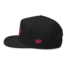 Load image into Gallery viewer, UTO IV Flat Bill Cap