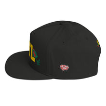 Load image into Gallery viewer, UTO IV ATL Flat Bill Cap