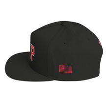 Load image into Gallery viewer, UTO IV "PIPPEN PIP" Flat Bill Cap