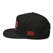 Load image into Gallery viewer, UTO IV "PIPPEN PIP" Flat Bill Cap