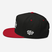 Load image into Gallery viewer, UTO IV Flat Bill Cap