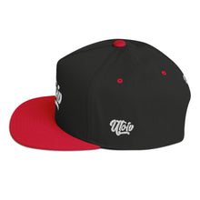 Load image into Gallery viewer, UTO IV Flat Bill Cap