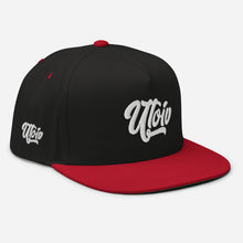 Load image into Gallery viewer, UTO IV Flat Bill Cap