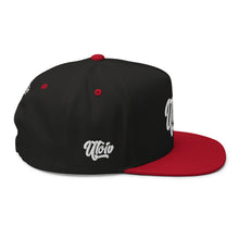 Load image into Gallery viewer, UTO IV Flat Bill Cap