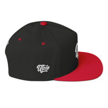 Load image into Gallery viewer, UTO IV Flat Bill Cap