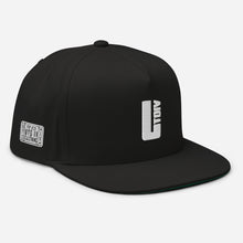 Load image into Gallery viewer, UTO IV Flat Bill Cap