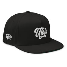 Load image into Gallery viewer, UTO IV Flat Bill Cap