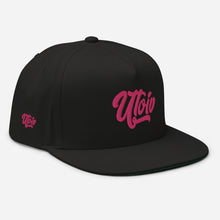 Load image into Gallery viewer, UTO IV Flat Bill Cap
