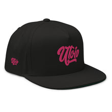 Load image into Gallery viewer, UTO IV Flat Bill Cap