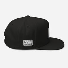 Load image into Gallery viewer, UTO IV Flat Bill Cap