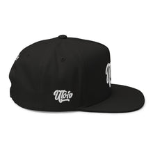 Load image into Gallery viewer, UTO IV Flat Bill Cap