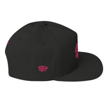 Load image into Gallery viewer, UTO IV Flat Bill Cap