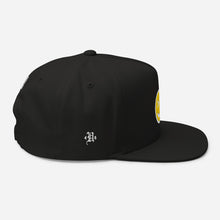 Load image into Gallery viewer, UTO IV SQUINT Flat Bill Cap