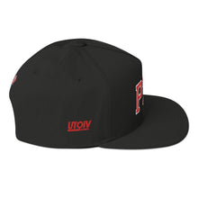 Load image into Gallery viewer, UTO IV "PIPPEN PIP" Flat Bill Cap
