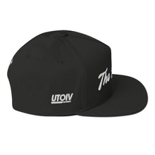 Load image into Gallery viewer, UTO IV "The Bronx" Flat Bill Cap