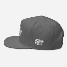 Load image into Gallery viewer, UTO IV Flat Bill Cap