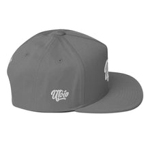 Load image into Gallery viewer, UTO IV Flat Bill Cap