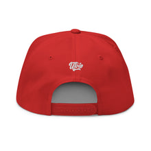 Load image into Gallery viewer, UTO IV Flat Bill Cap