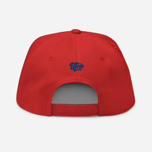 Load image into Gallery viewer, UTO IV Flat Bill Cap
