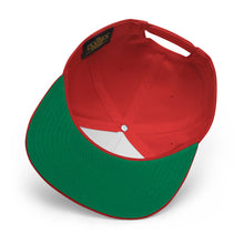 Load image into Gallery viewer, UTO IV Flat Bill Cap