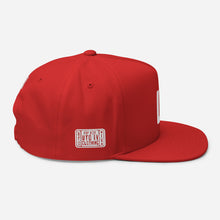 Load image into Gallery viewer, UTO IV Flat Bill Cap