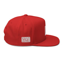 Load image into Gallery viewer, UTO IV Flat Bill Cap