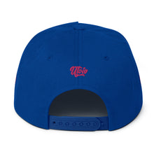 Load image into Gallery viewer, UTO IV Flat Bill Cap