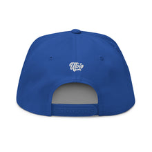 Load image into Gallery viewer, UTO IV "The Bronx" Flat Bill Cap