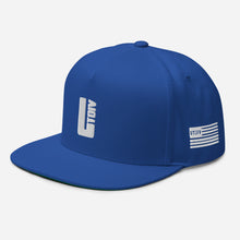Load image into Gallery viewer, UTO IV Flat Bill Cap
