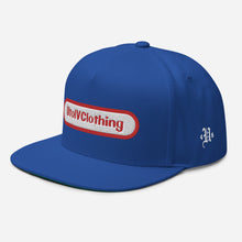 Load image into Gallery viewer, UTO IV Flat Bill Cap