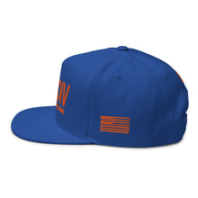 Load image into Gallery viewer, UTO IV Flat Bill Cap