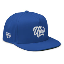Load image into Gallery viewer, UTO IV Flat Bill Cap