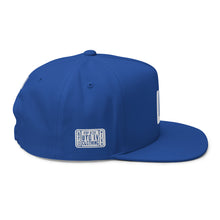 Load image into Gallery viewer, UTO IV Flat Bill Cap
