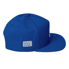 Load image into Gallery viewer, UTO IV Flat Bill Cap