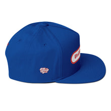 Load image into Gallery viewer, UTO IV Flat Bill Cap