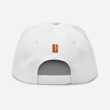 Load image into Gallery viewer, UTO IV Flat Bill Cap