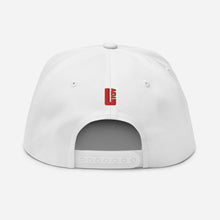 Load image into Gallery viewer, UTO IV SKEGEE Flat Bill Cap