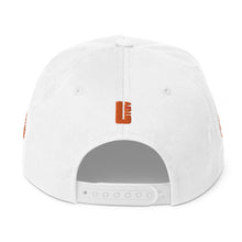 Load image into Gallery viewer, UTO IV Flat Bill Cap