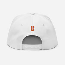 Load image into Gallery viewer, UTO IV Flat Bill Cap