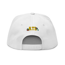 Load image into Gallery viewer, UTO IV ATL Flat Bill Cap