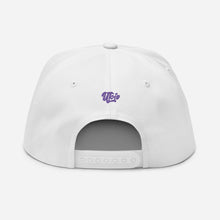 Load image into Gallery viewer, UTO IV "LA" Flat Bill Cap
