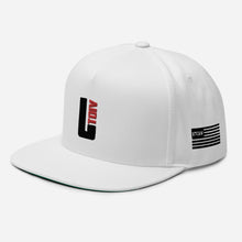 Load image into Gallery viewer, UTO IV Flat Bill Cap