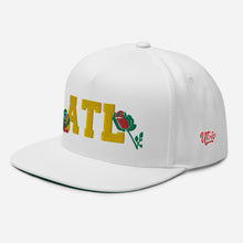 Load image into Gallery viewer, UTO IV ATL Flat Bill Cap