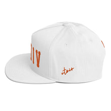 Load image into Gallery viewer, UTO IV Flat Bill Cap