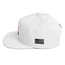 Load image into Gallery viewer, UTO IV Flat Bill Cap