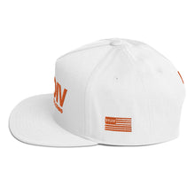 Load image into Gallery viewer, UTO IV Flat Bill Cap