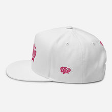 Load image into Gallery viewer, UTO IV Flat Bill Cap