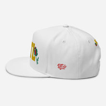 Load image into Gallery viewer, UTO IV ATL Flat Bill Cap