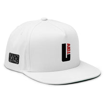 Load image into Gallery viewer, UTO IV Flat Bill Cap