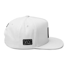 Load image into Gallery viewer, UTO IV Flat Bill Cap